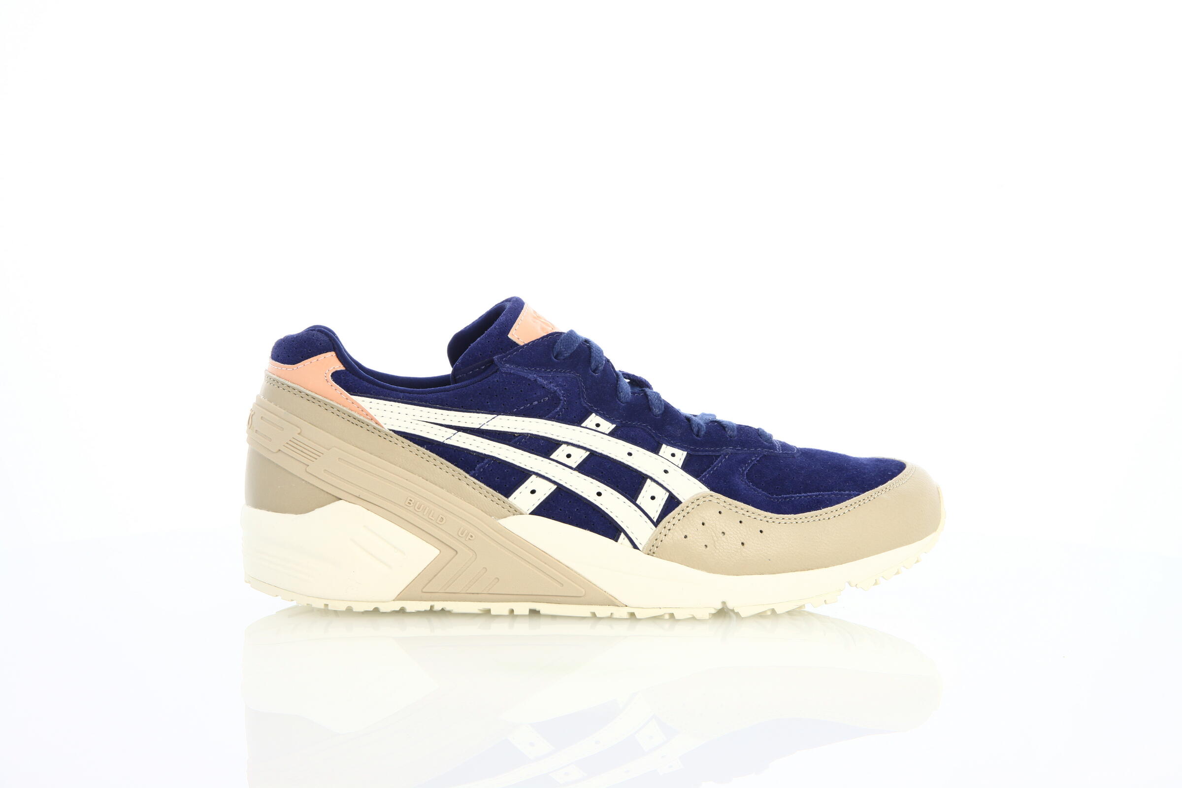 Asics Gel-Sight Mediation Pack 